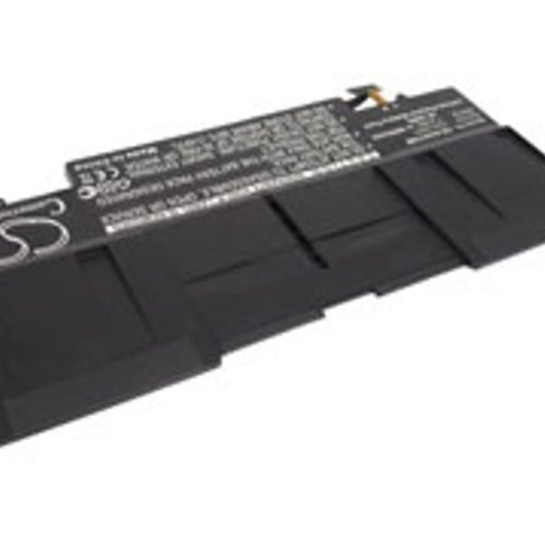 Ilc Replacement for Asus C22-ux31 Battery C22-UX31  BATTERY ASUS